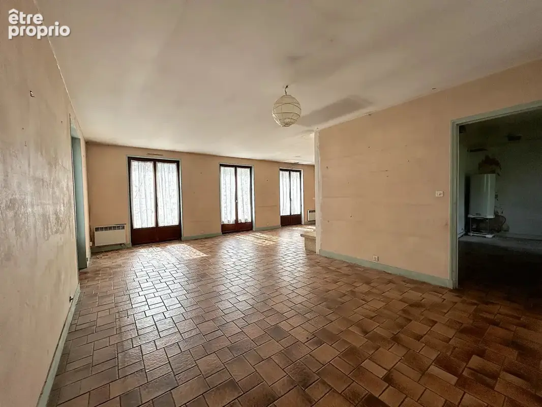 Maison de plain-pied - Bornel 6 pièces 137 m2 - photo 6