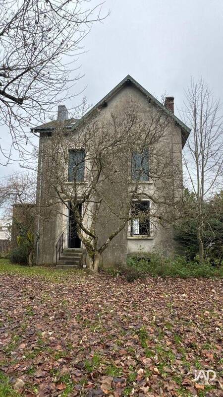 Photo 1 - Maison à MONT-SAINT-MARTIN