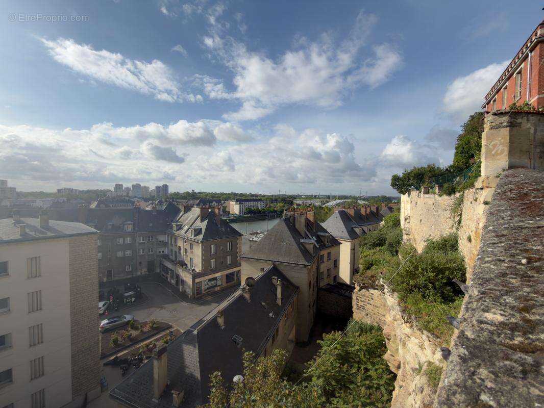 Maison à PONTOISE
