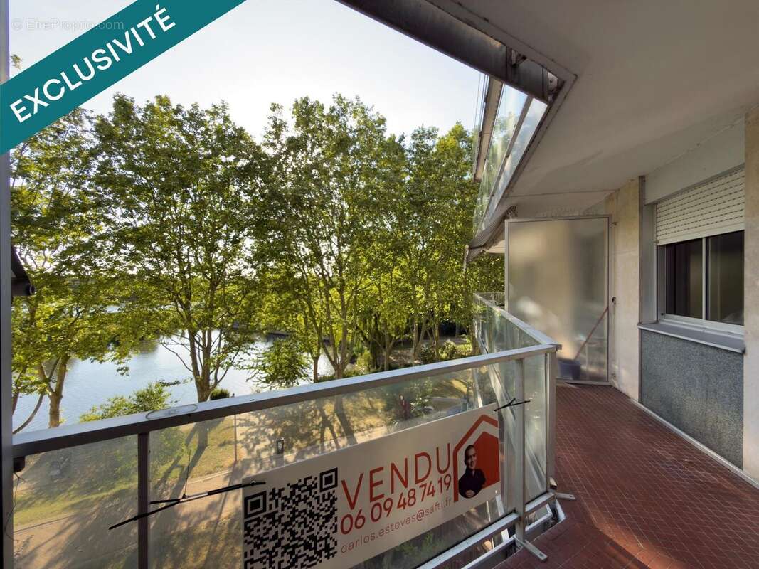 Photo 2 - Appartement à CRETEIL