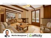 Appartement à CHAMONIX-MONT-BLANC