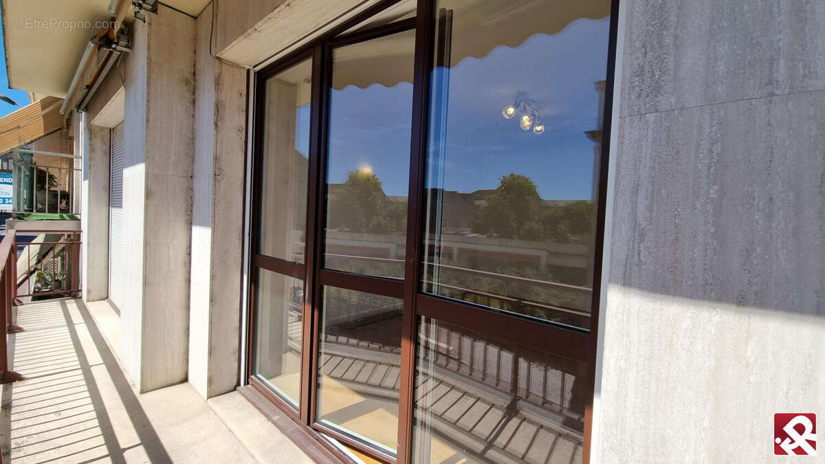 Appartement 75 m² à Limoges  - photo 3