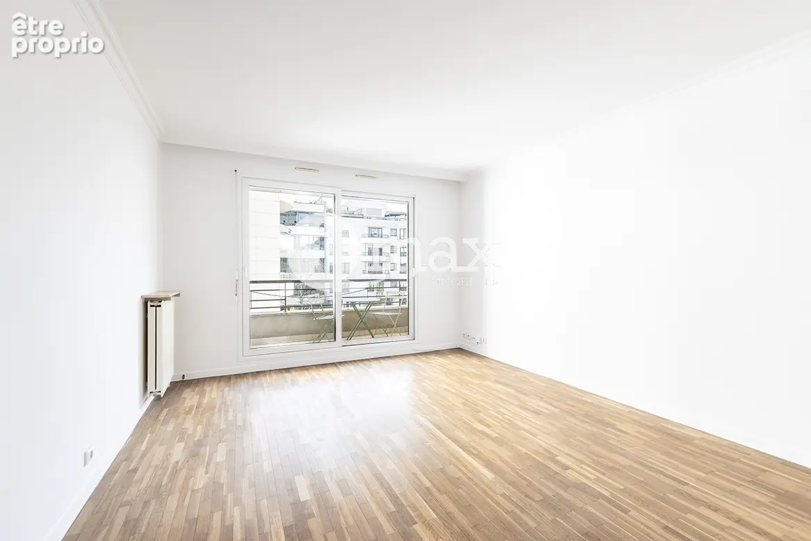 Levallois - 2 pièces - 480 000 euros fai - photo 2