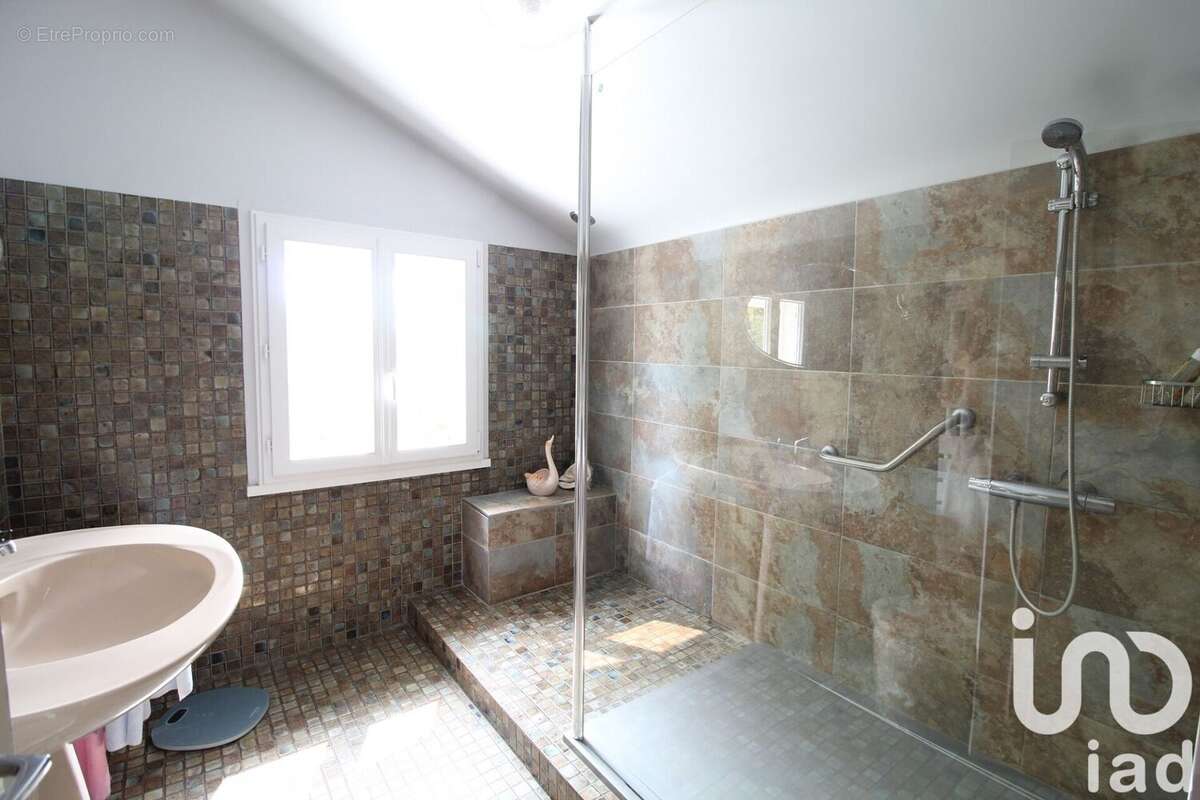 Photo 9 - Maison à CORMEILLES-EN-PARISIS