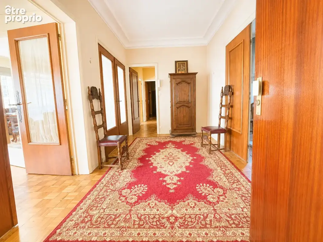 Appartement Hyper Centre Ville Clermont-Ferrand - photo 4