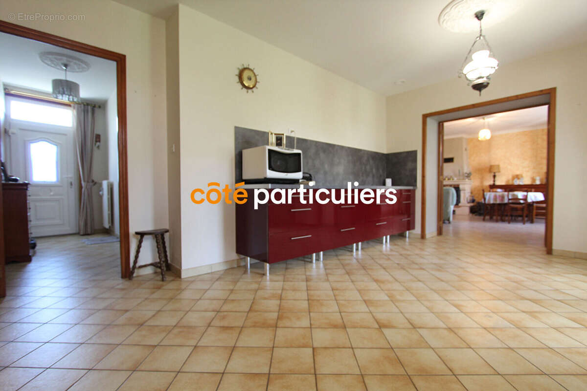 Maison Saint-Michel-en-l'Herm 4 chambres 135 m2 - photo 3