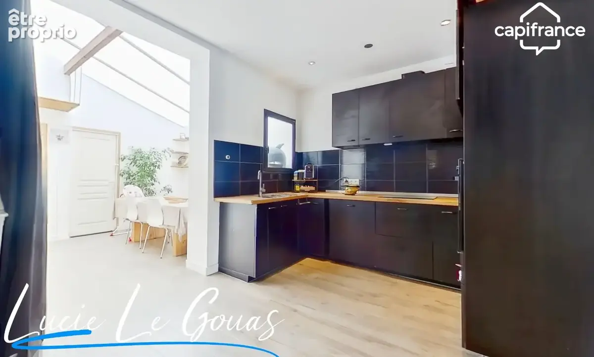 Maison à vendre 4 pièces de 106m² à Piennes - photo 4