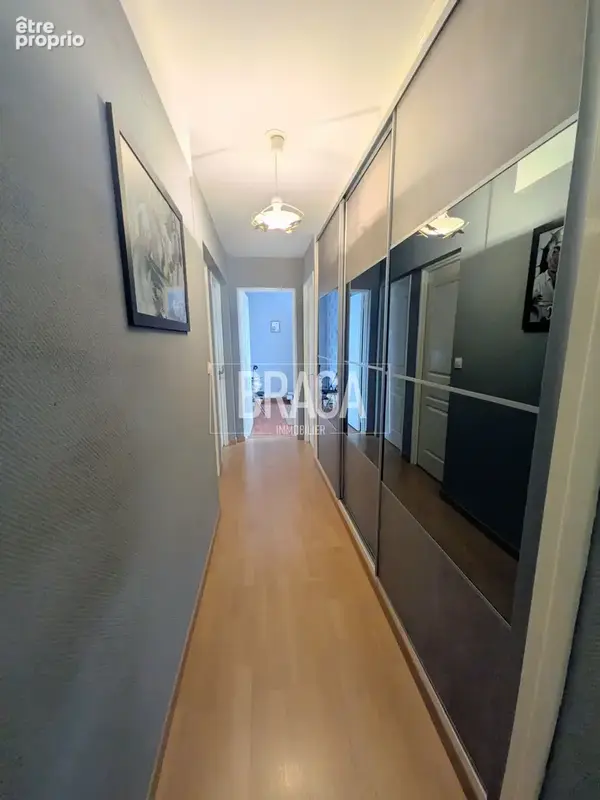 Résidence Sécurisée/Appartement 3 chambres/Balcon - photo 9
