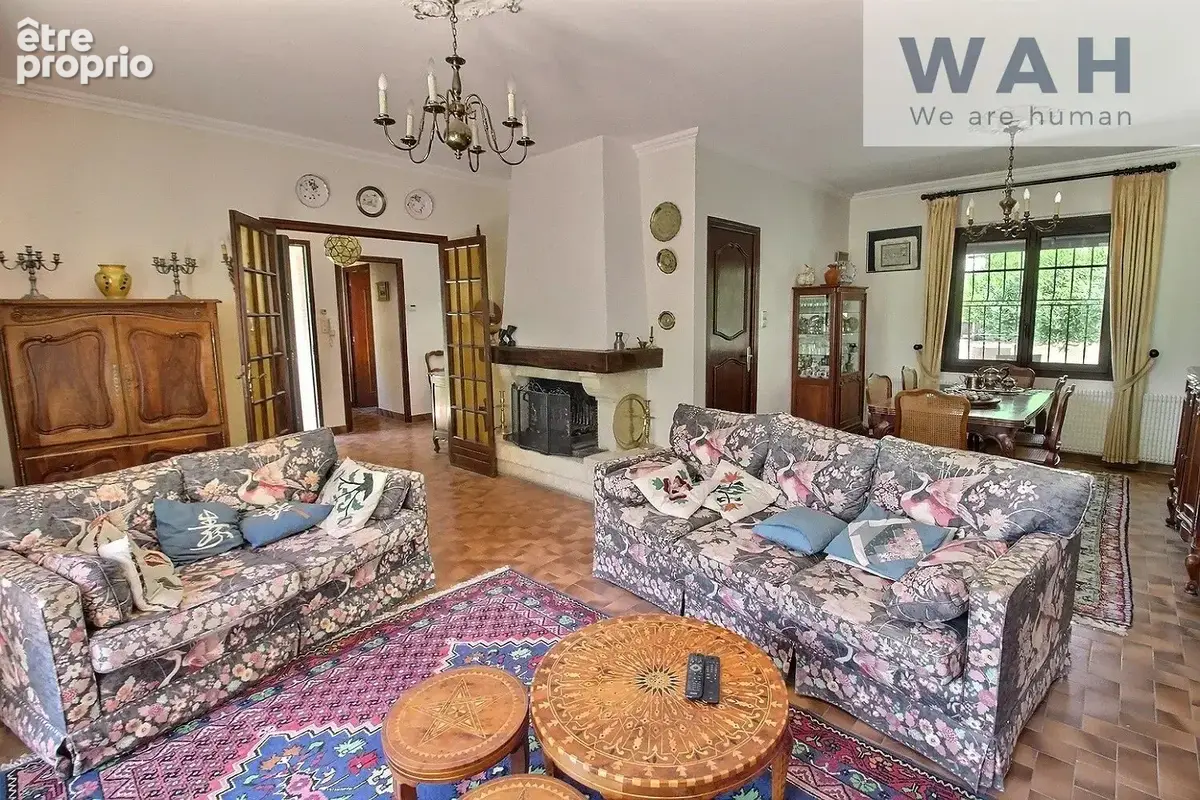 Vente villa 5 pieces a saint-clement-de-riviere (34980) - photo 4