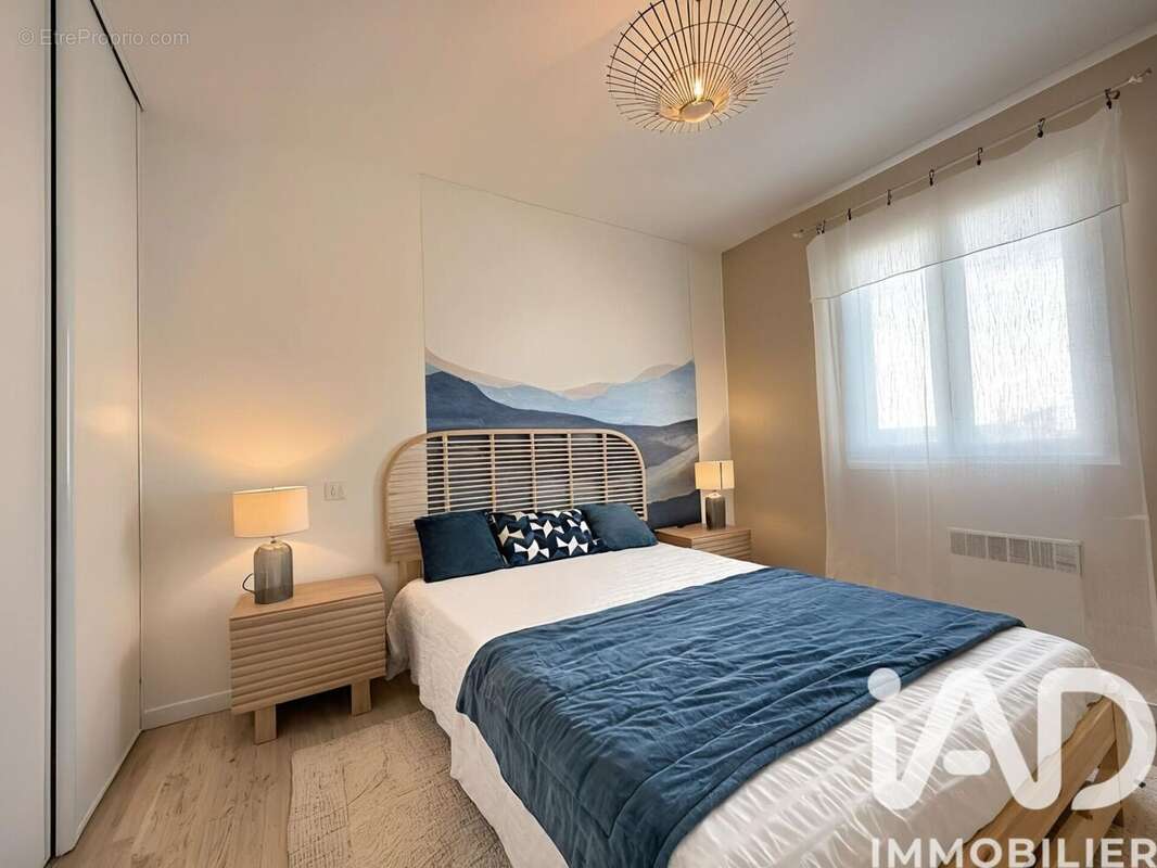 Photo 5 - Maison à LE CHATEAU-D'OLERON