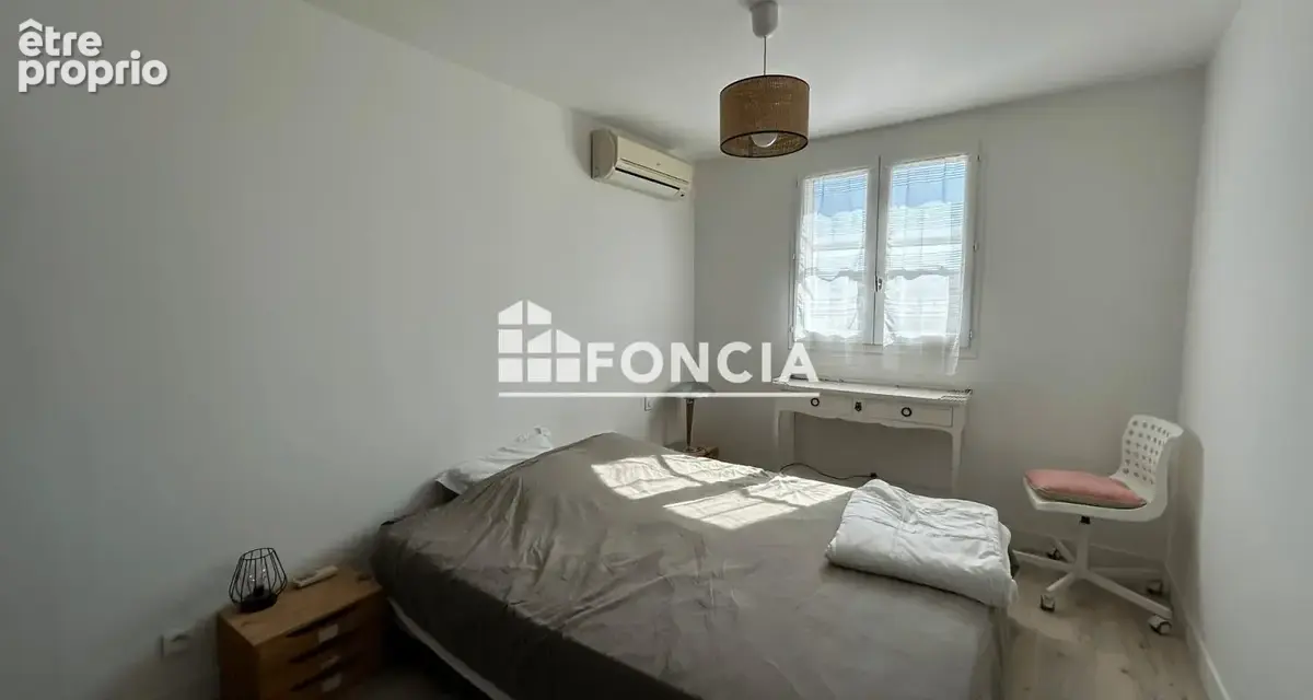 Le grau-du-roi – villa familiale 118 m² – 4 chambres – faibles consommations énergétiques – jacuzzi - photo 6