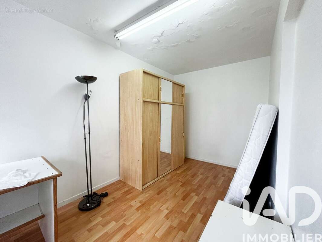 Photo 3 - Appartement à AUBERVILLIERS