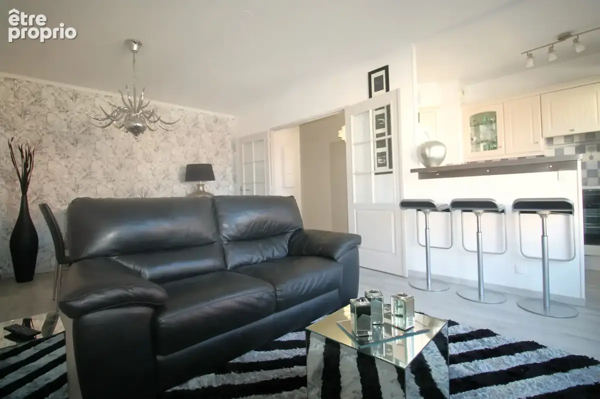 Appartement à WORMHOUT