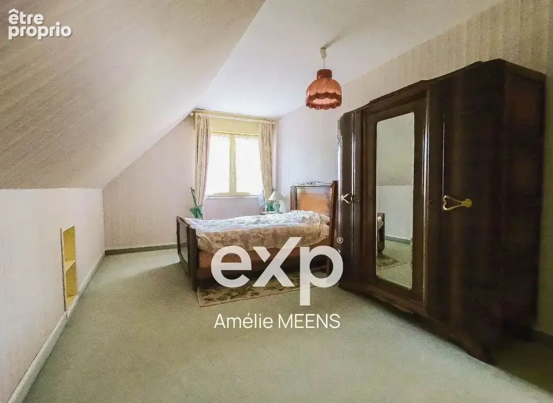 Maison 156 m² à Esquelbecq  - photo 9