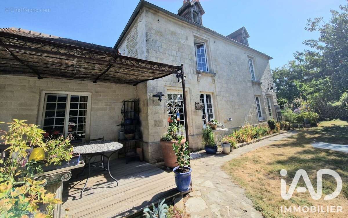 Maison 335 m² à Periers-En-Auge  - photo 3