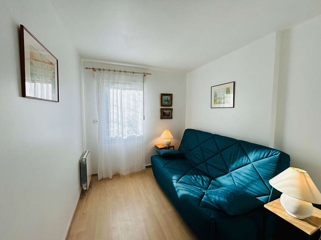 Appartement à NOGENT-SUR-MARNE
