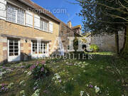 Maison à COULONGES-LES-SABLONS