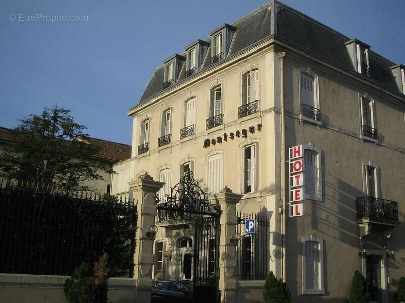 Maison à CARCASSONNE