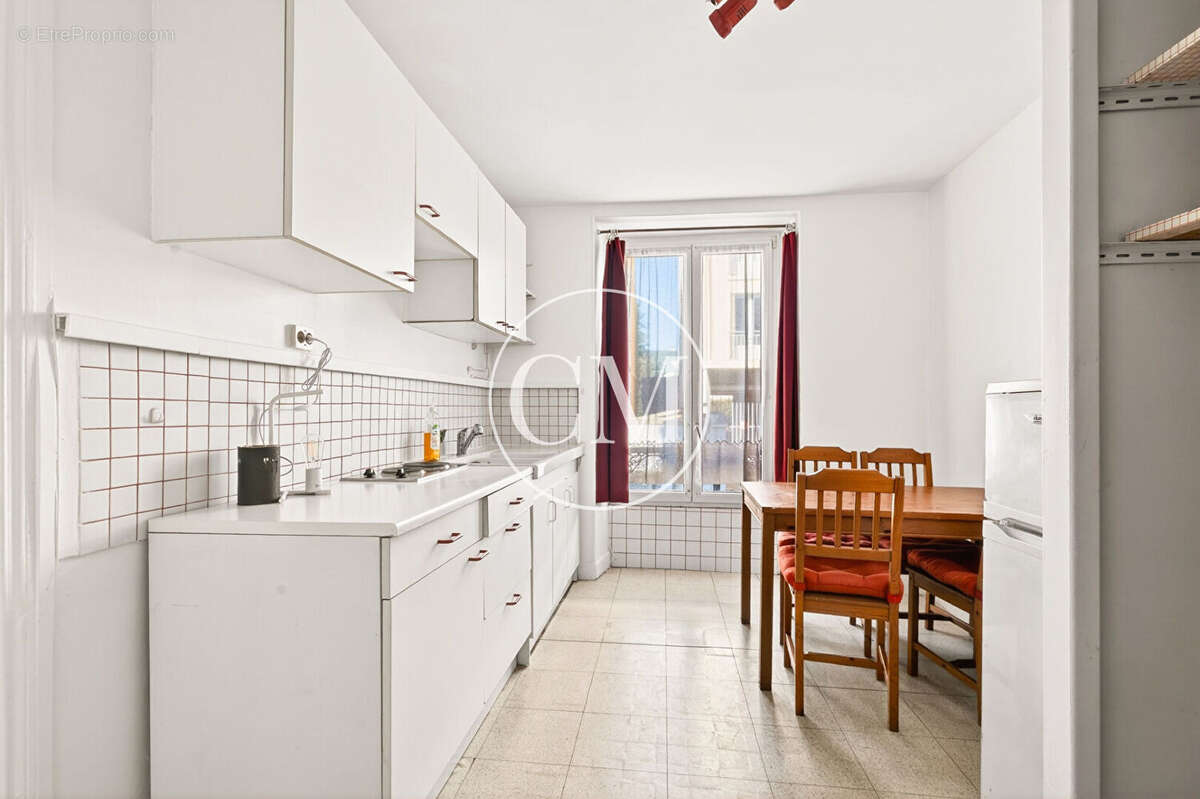 Appartement à VERSAILLES
