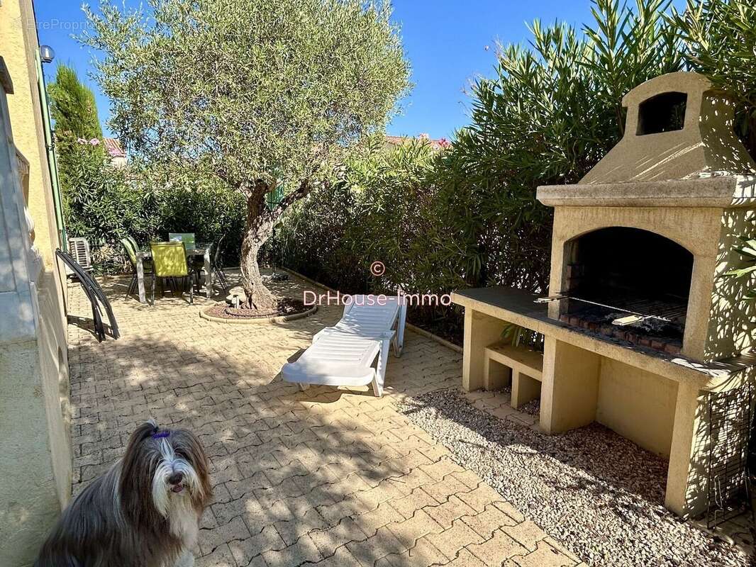 Maison 75 m² à Vidauban  - photo 14