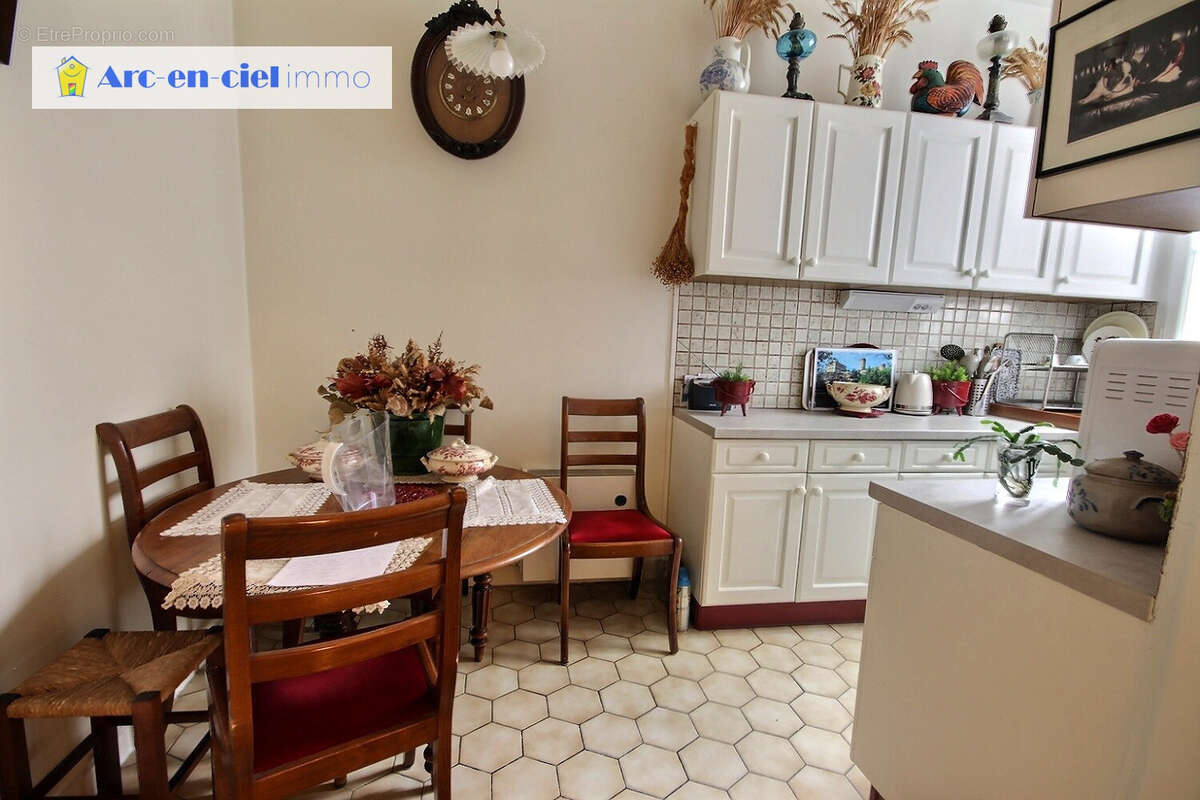 Appartement à VINCENNES