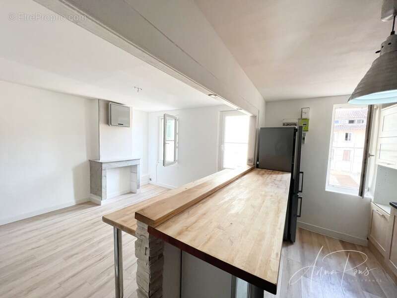 Appartement à LA SEYNE-SUR-MER