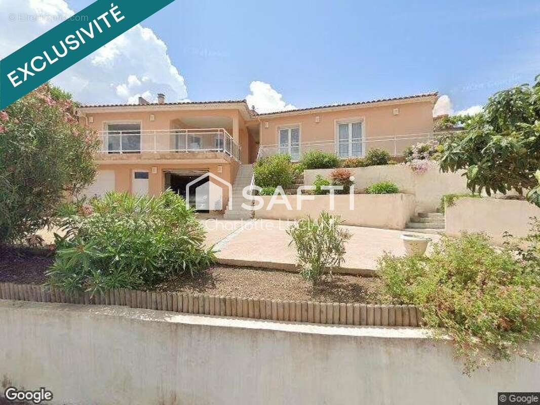 Photo 4 - Maison à PROPRIANO