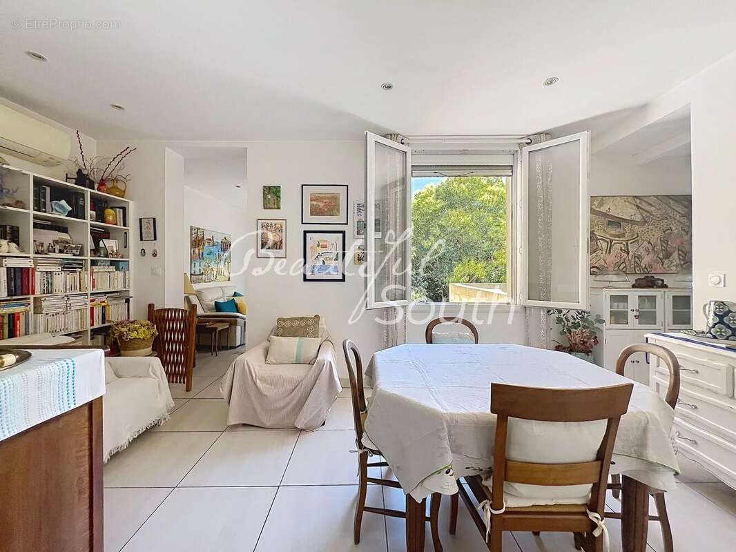Maison avec jardin luxuriant de 185 m² en plein cœur de ville, perpignan - photo 4