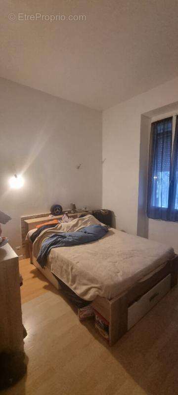 Appartement à LE TEIL