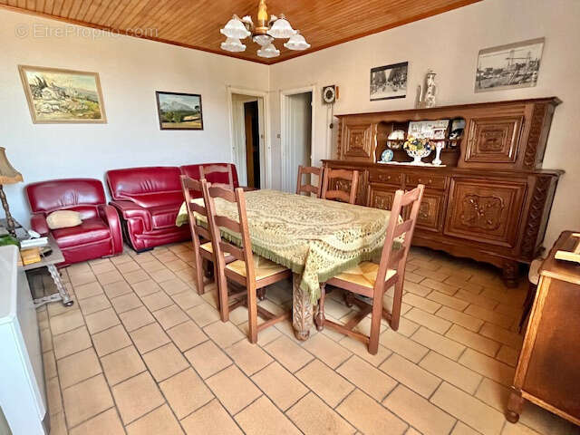 Maison à MARSEILLE-16E