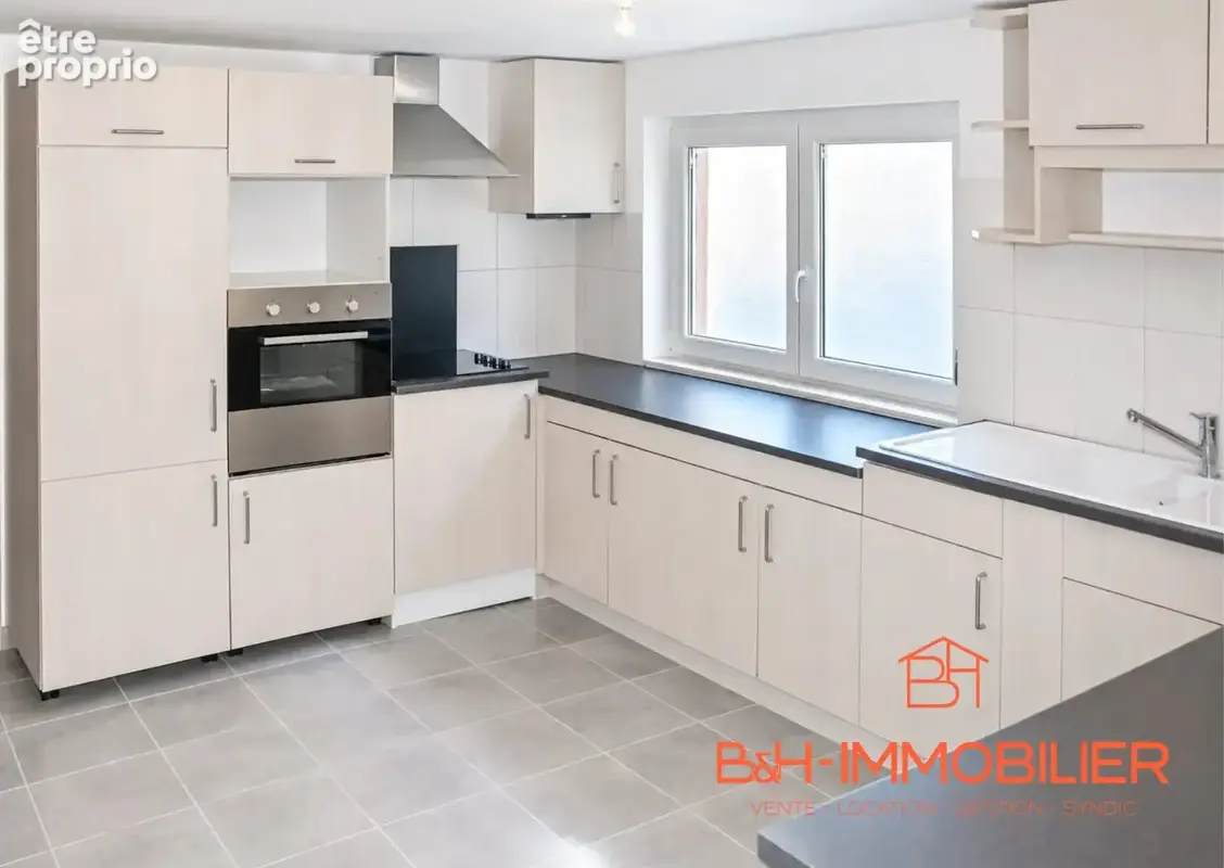 Appartement 4 pièces 102 m² à vendre à Kintzheim (67600) - photo 3