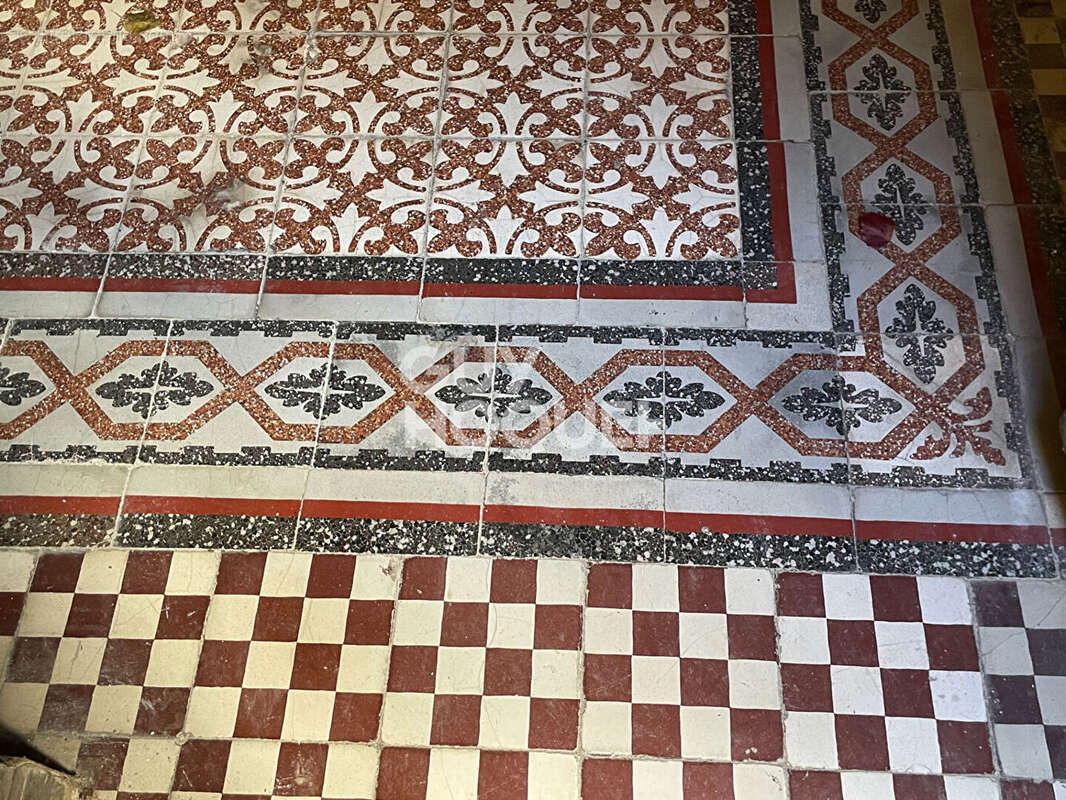 Appartement à NARBONNE