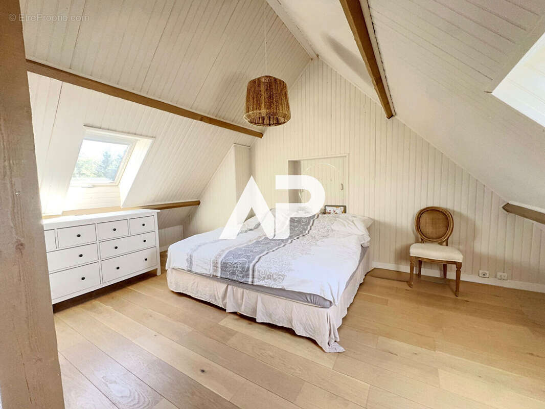 Maison à MONTMORENCY