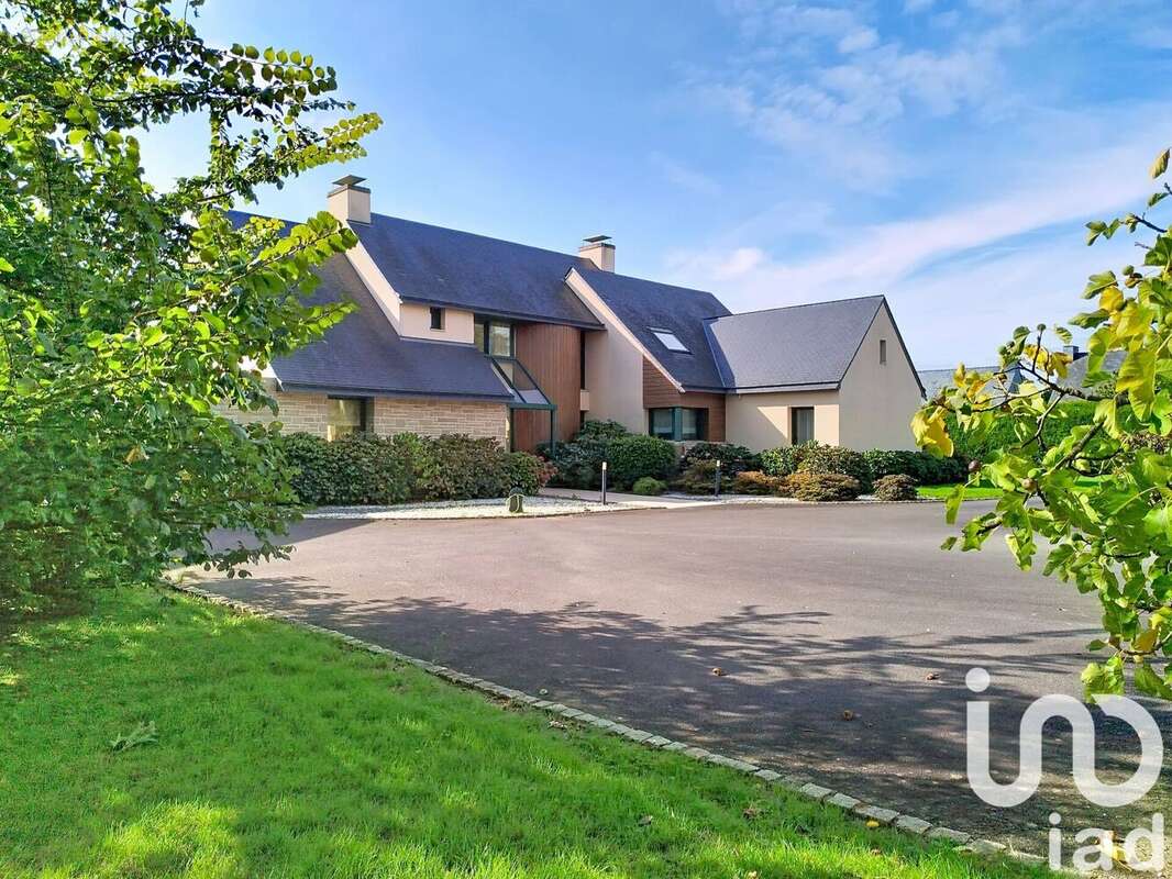 Photo 2 - Maison à MAURON