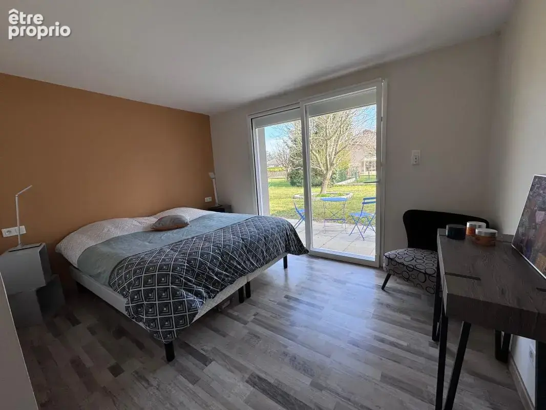 Maison À Vendre - photo 13