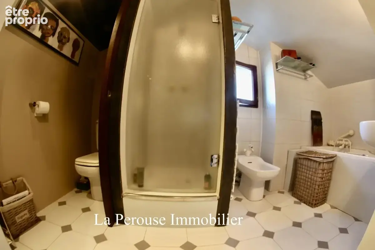 Maison   mont alban - villefranche - photo 10