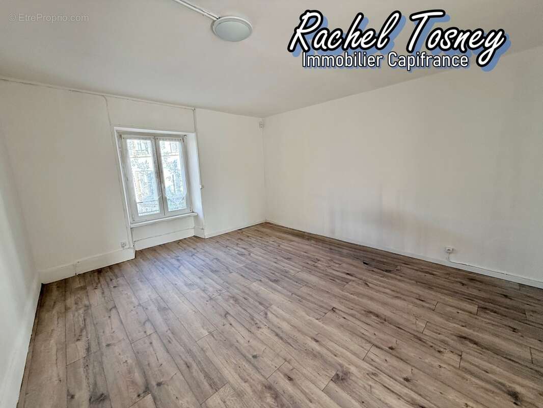 Appartement à vendre 2 pièces PLANCHER LES MINES (70) - photo 4