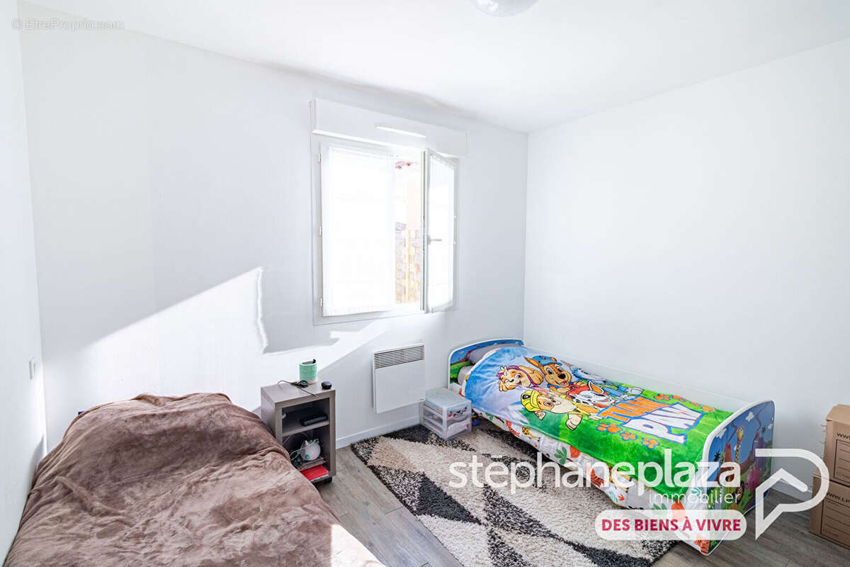 Maison à BOURG-EN-BRESSE