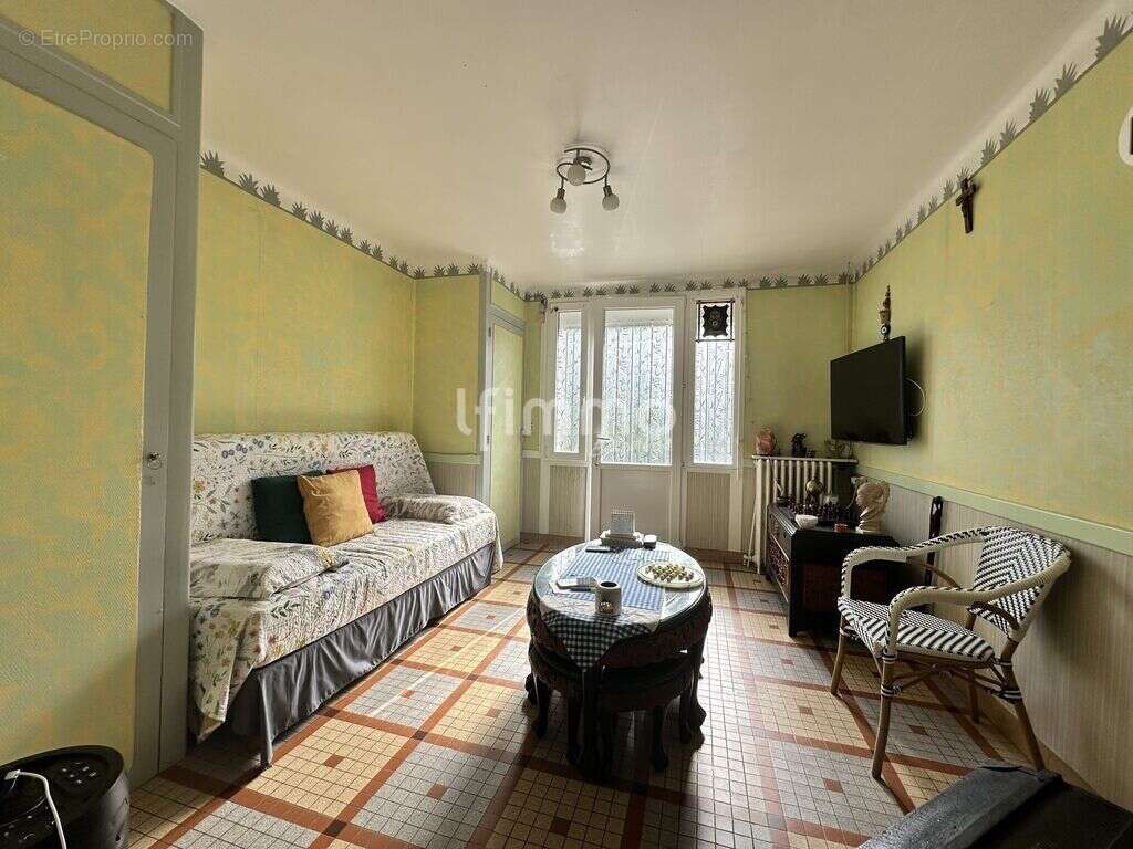 Maison familiale dans la Sarthe, 72310 - photo 13