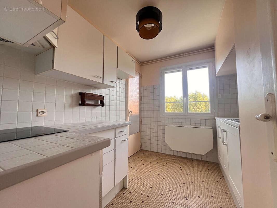 Appartement à EVREUX