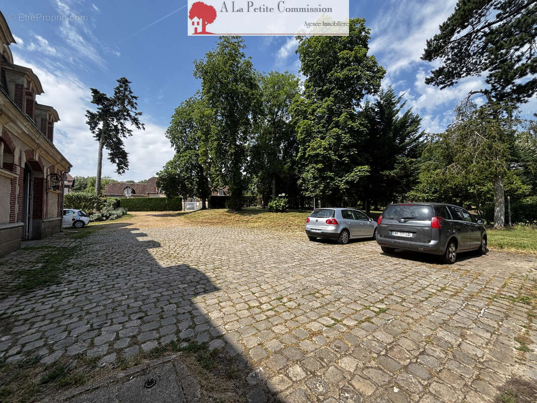 Appartement 77 m² à Mignieres  - photo 8