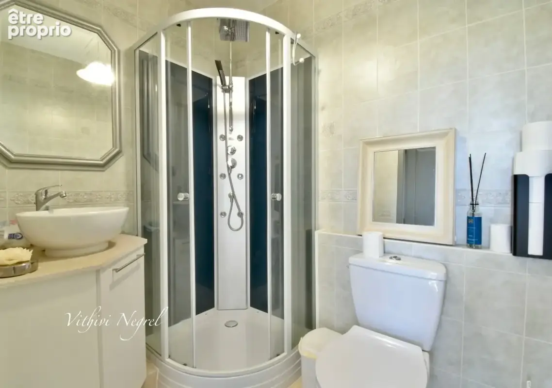 Maison à vendre 5 pièces, MOURIES (13) - photo 13