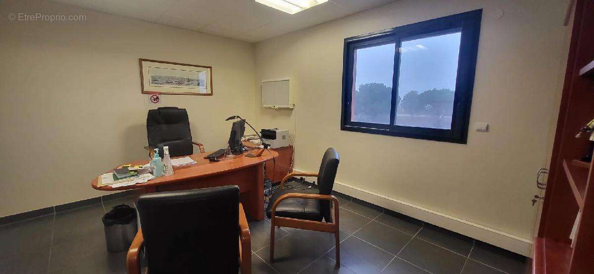 Commerce à PERPIGNAN