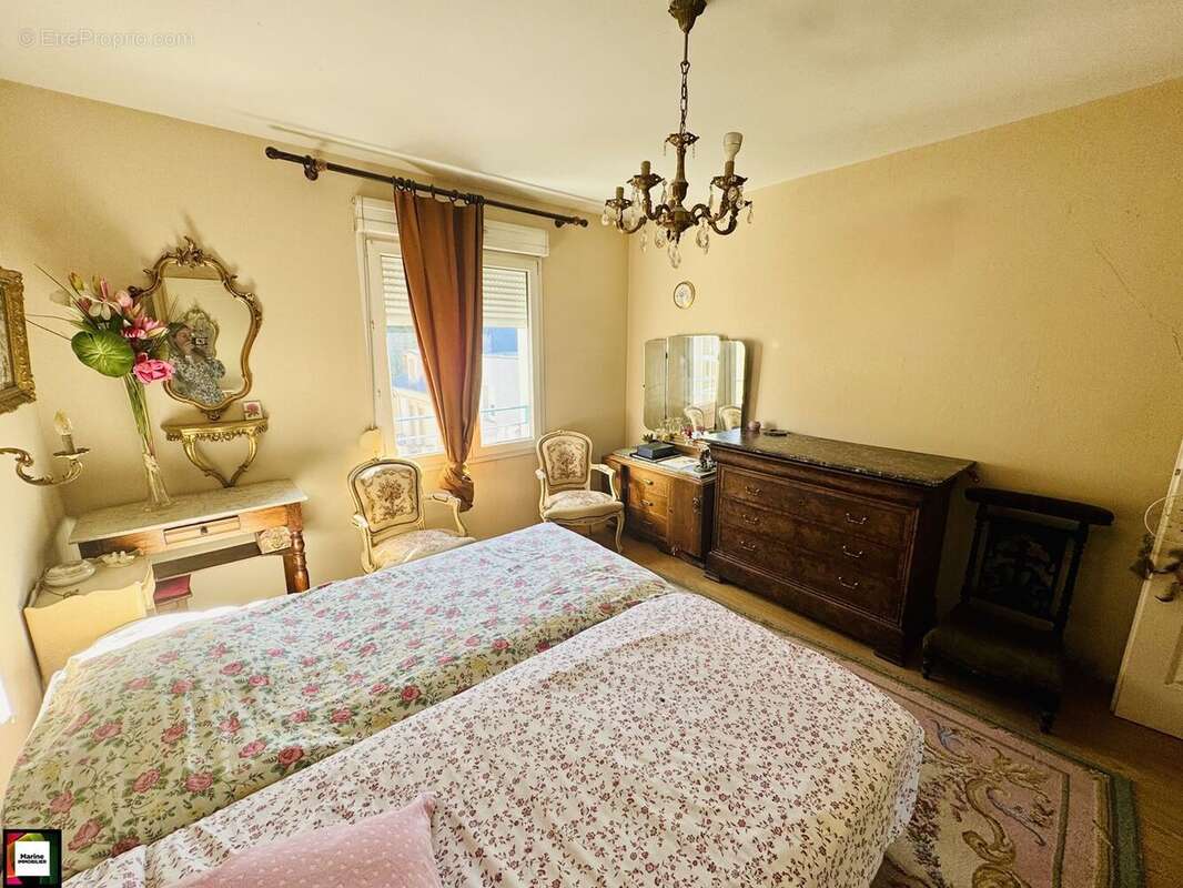 Appartement à LONGWY