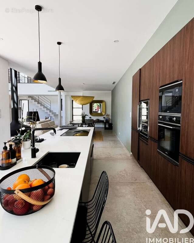 Photo 3 - Maison à CASTELNAU-LE-LEZ