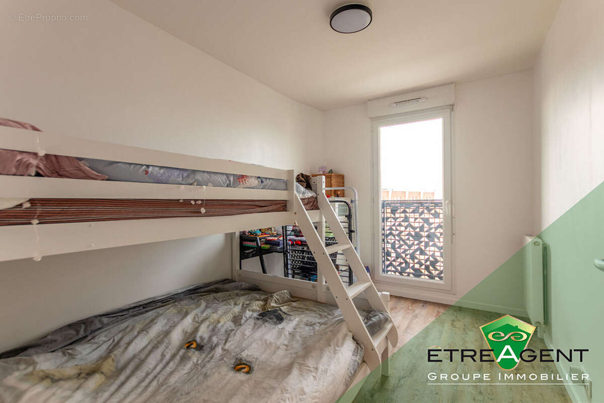 Appartement à CERGY