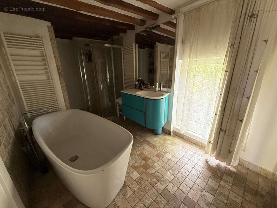 Maison à LA FERTE-SOUS-JOUARRE