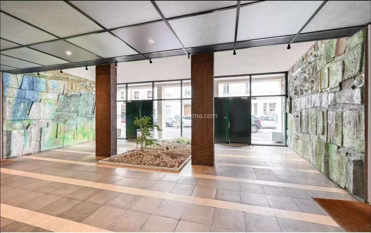 Appartement à LYON-6E