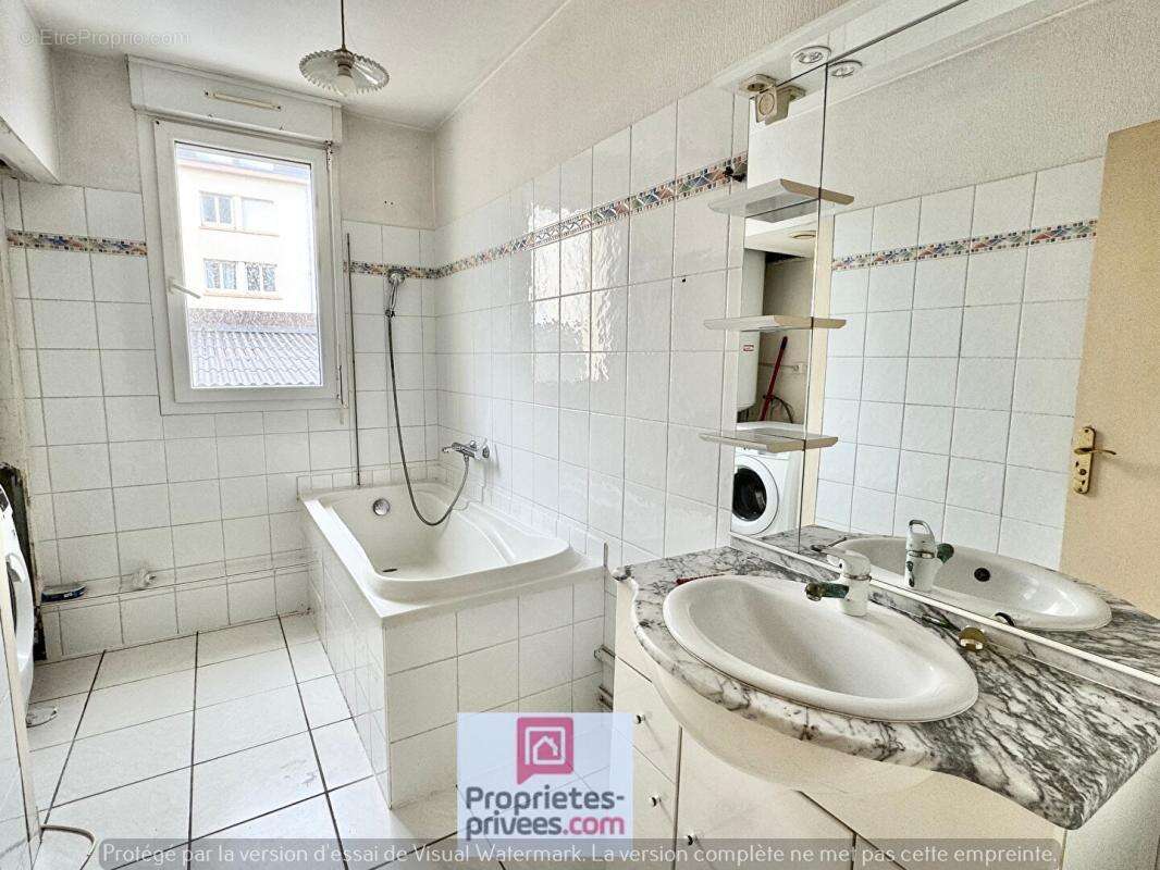 Appartement à PLOUESCAT