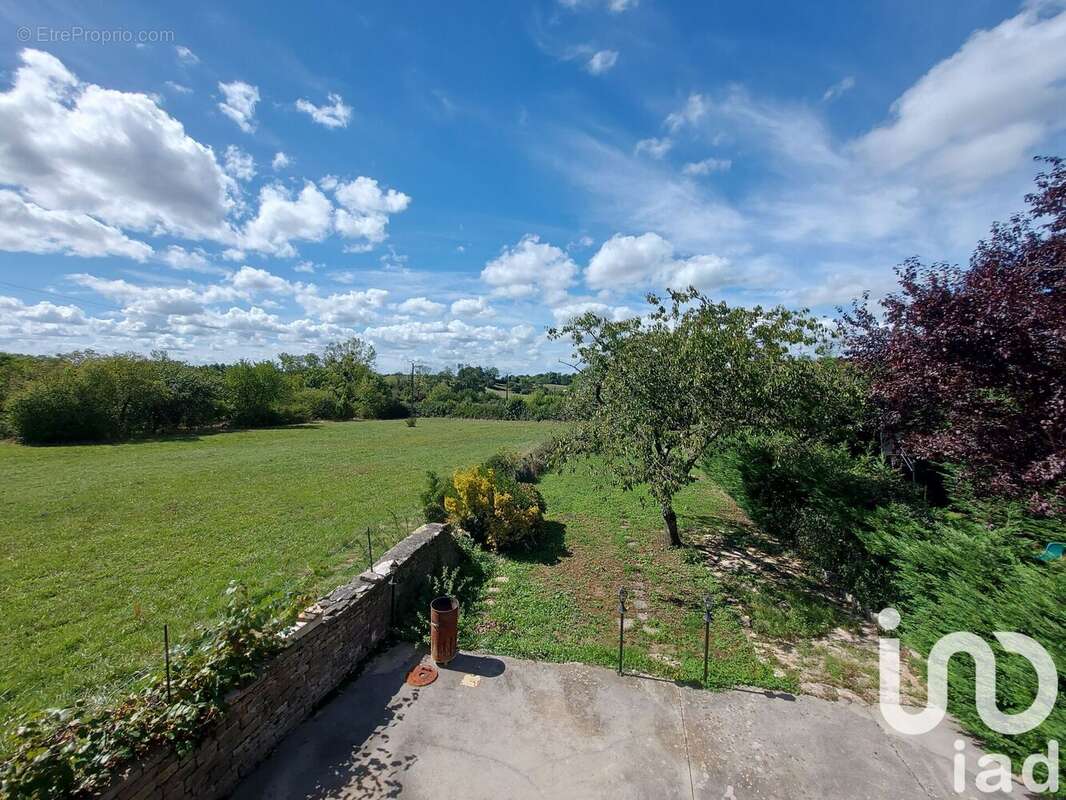 Photo 6 - Maison à GEVINGEY